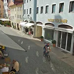 بيكتشر شقة Füssen
