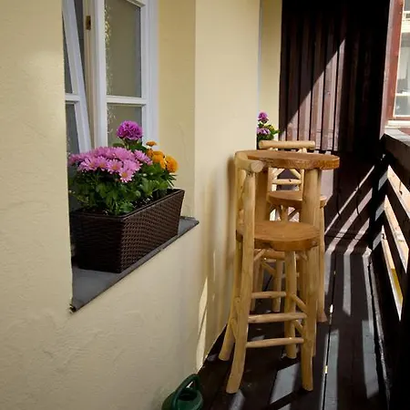 Pictures Apartment *