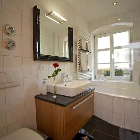 Pictures Apartment Fussen