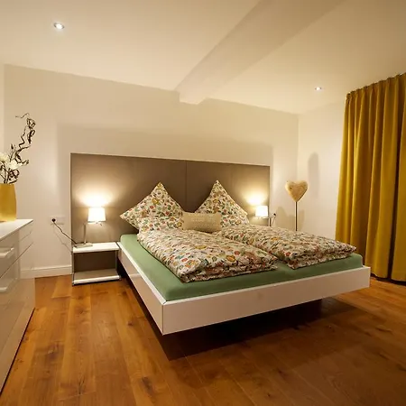 公寓 如画酒店 *