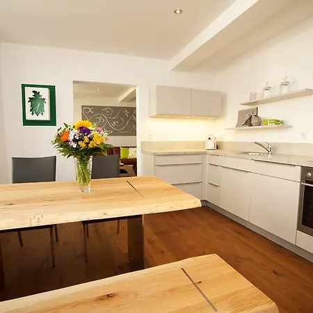 Pictures Apartment
