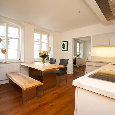 如画酒店 公寓 福森