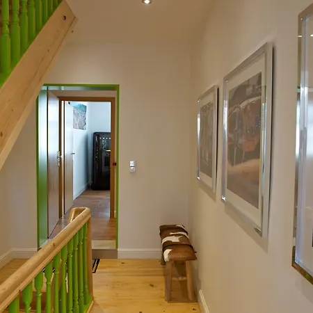 如画酒店 公寓 福森