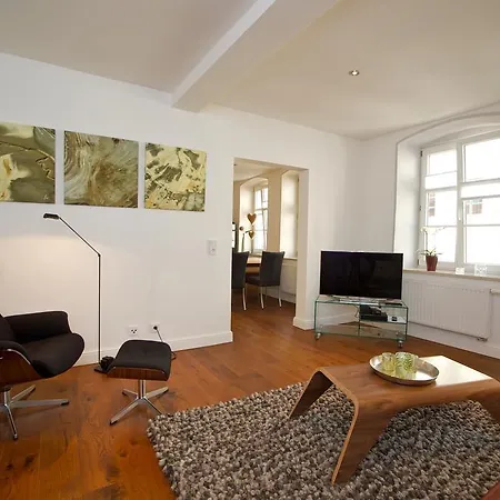 Apartment Pictures Fussen