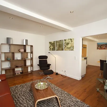 Apartment Pictures