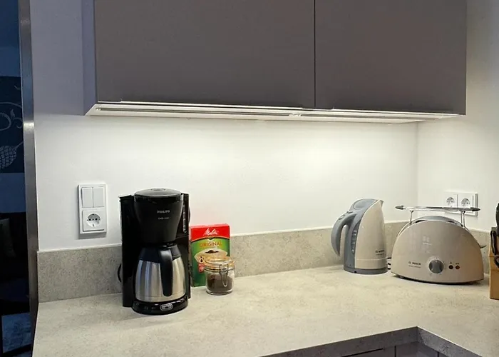 Apartman Pictures Füssen