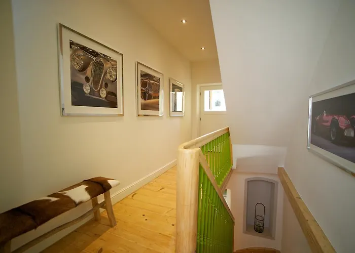 Apartman Pictures Füssen