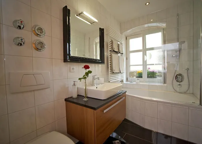 Pictures Apartment Fussen