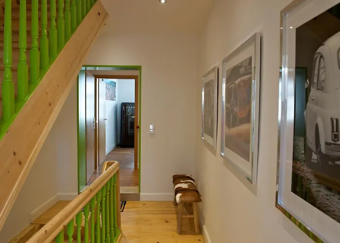 Pictures Apartment Fussen