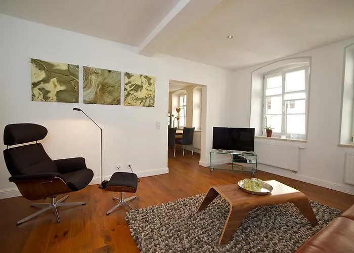 Apartment Pictures Fussen