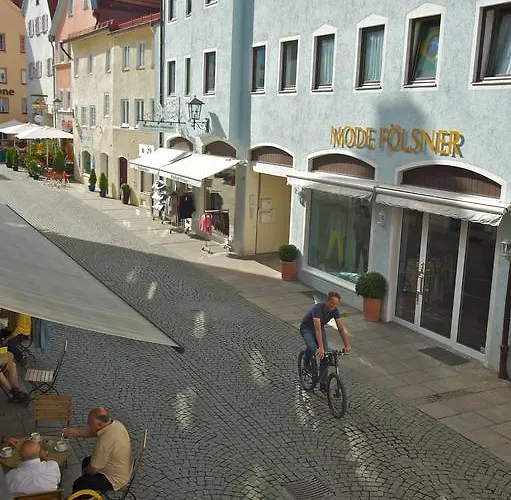 Pictures Apartman Füssen